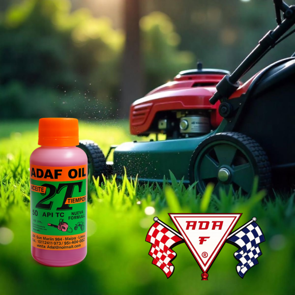 ACEITE ADAF 2T 125CC