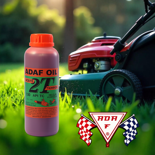 ACEITE ADAF 2T 500CC 1:50