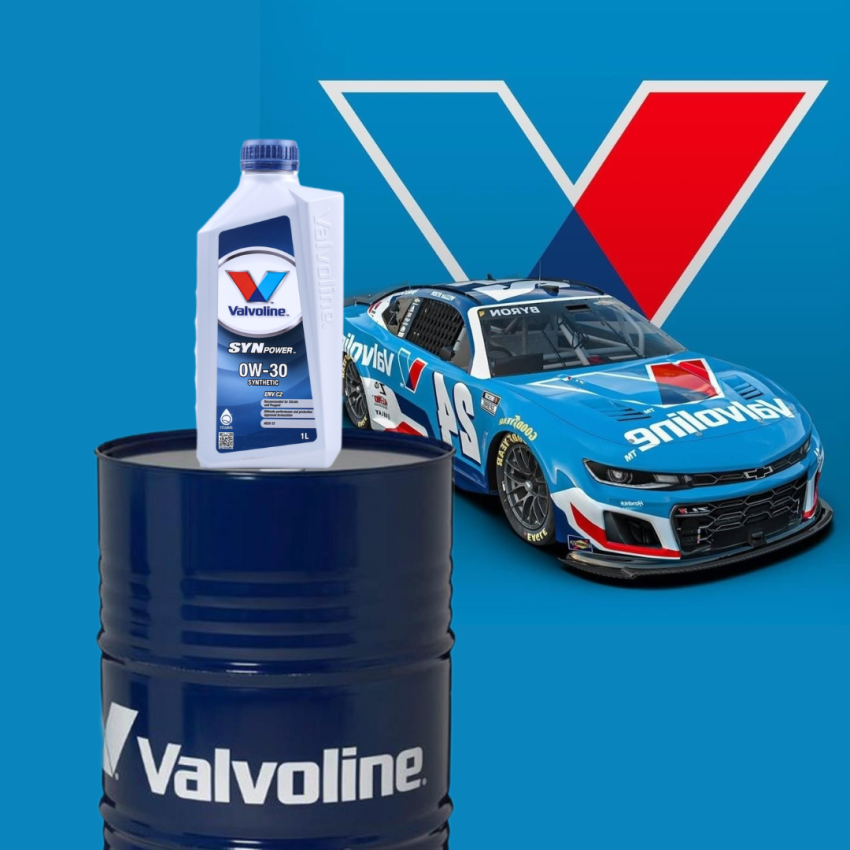ACEITE 0W-30 VALVOLINE SYNPOWER ENV C2 1 LITRO