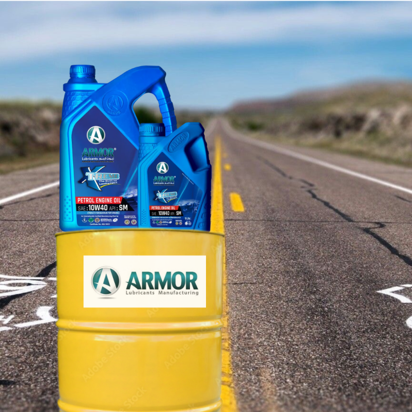 ACEITE ARMOR 10W-40 EXTREME 4LTS