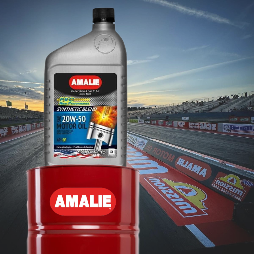 ACEITE AMALIE 20W-50 1 LTS