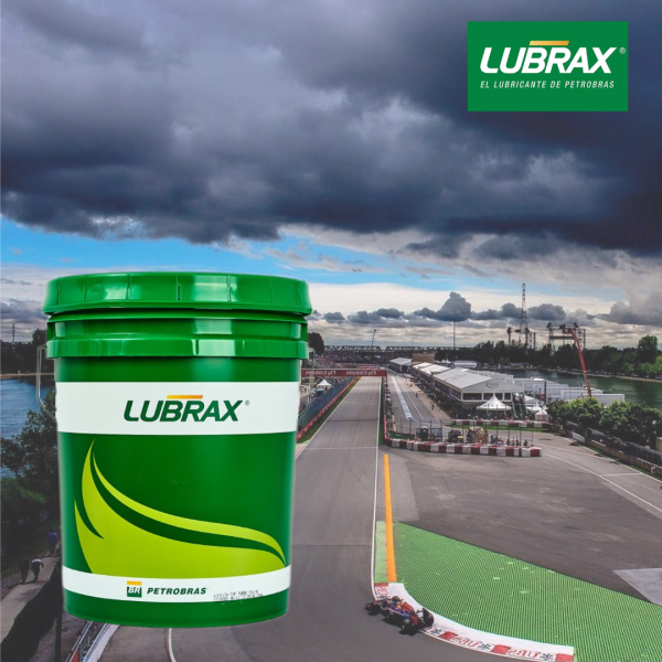 ACEITE LUBRAX 15W-40 EXTRA TURBO 19 LT