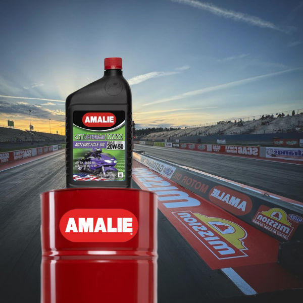ACEITE AMALIE 20W50 X-EXTREME MAX 4LT