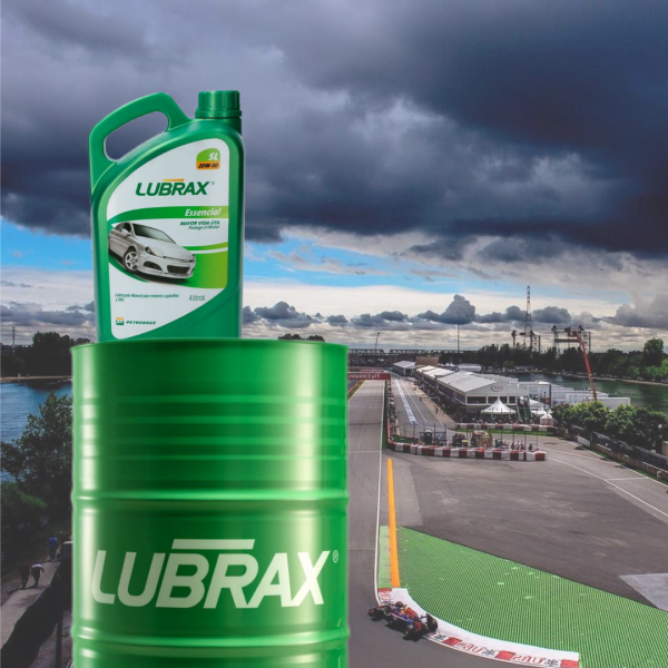 ACEITE LUBRAX 20W-50 ESENCIAL 4LT