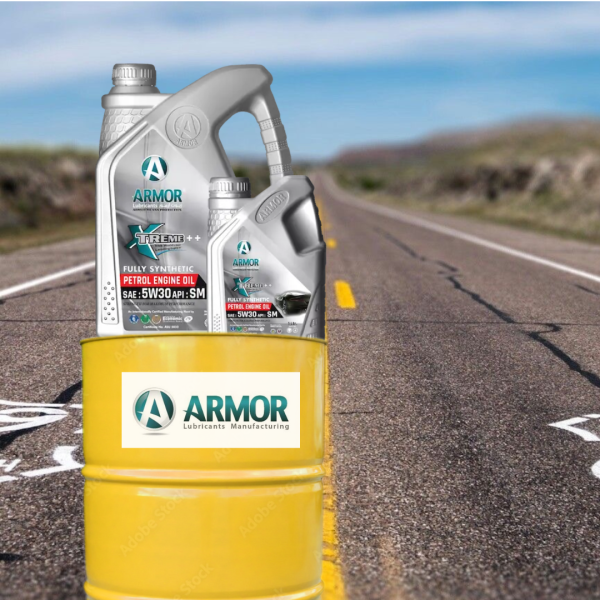 ACEITE ARMOR 5W-30 EXTREME 1 LTS