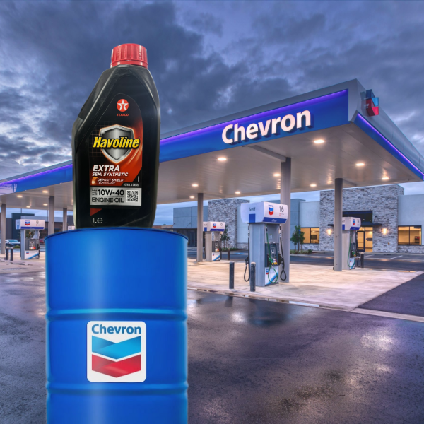 ACEITE HAVOLINE 10W-40 EXTRA SEMI SYNTHETIC 1LT