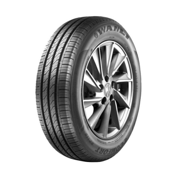 NEUM. 175/65 R15 HT WANLI SP026 4PR 84H