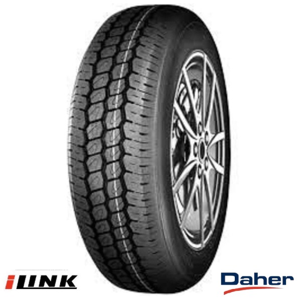 NEUM. 175 R14 L-POWER 8PR