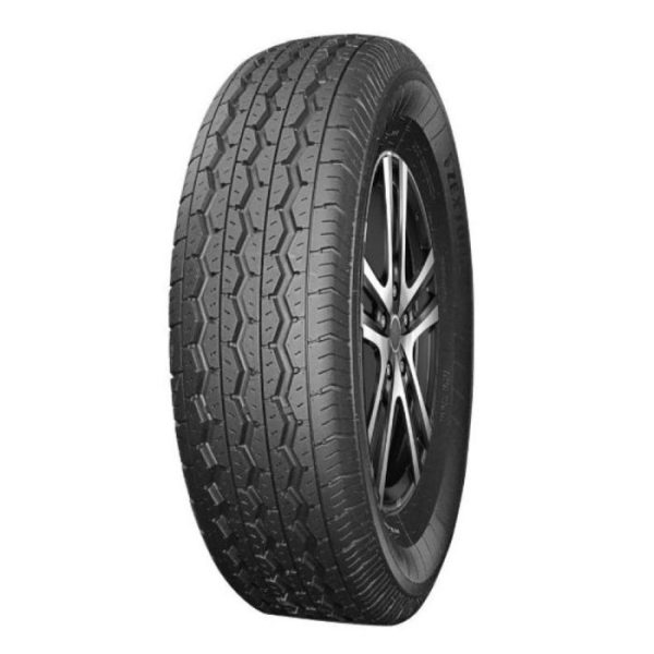 NEUM. 185 R15 LT ZEXTOUR HIGHLANDER LX755 8PR 103/102Q