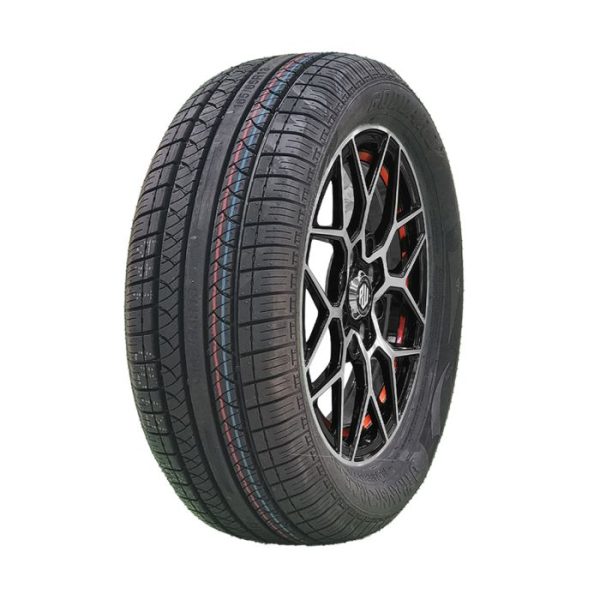 NEUM. 165/65 R13 HT GODDARD TRANSFORCE 100 77H