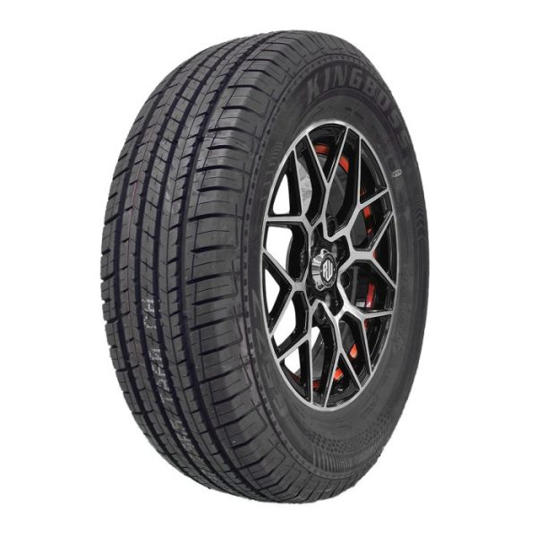 NEUM. 225/65 R17 KINGBOSS HT