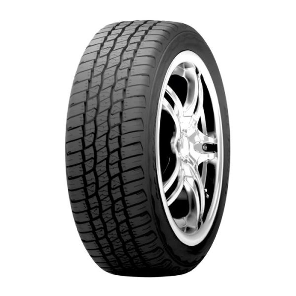 NEUM. 245/70 R16 GRANDPOWER AT