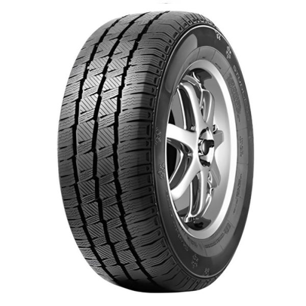 NEUM. 155 R12C LTR MIRAGE MR300 8PR 88/86Q