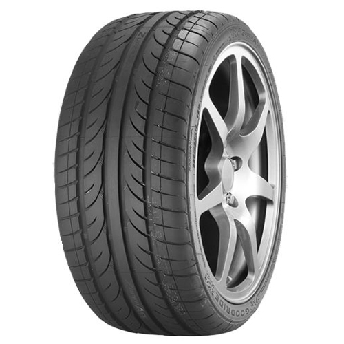 NEUM. 205/40 R17 GOODRIBE