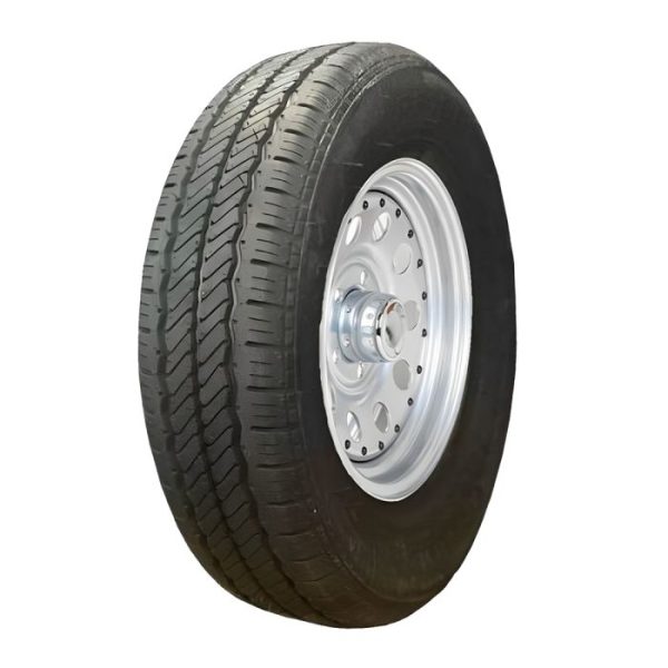 NEUM. 145 R13C LTR BRIGHTWAY LRP188 8PR 88/86R