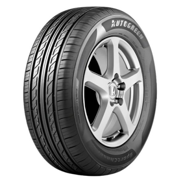 NEUM. 225/50 R17 AUTOGREEN H/T