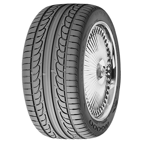 NEUM. 205/40 R16 HT NEXEN N6000 83W