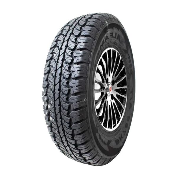 NEUM. 225/75 R16 DOUBLE KING AT