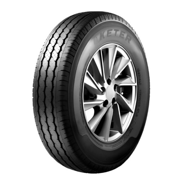NEUM. 215/75 R14 KETER