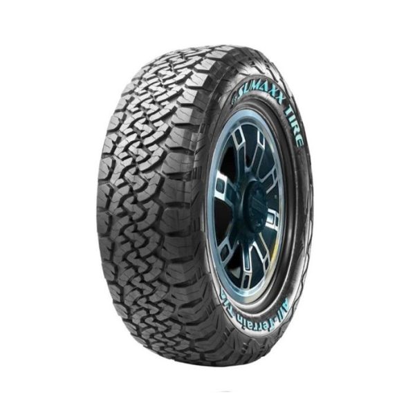 NEUM. 31X10.50 R15 SUMAXX T/A