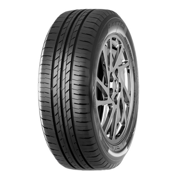 NEUM. 155/70 R13 HT KETER KT277 4PR 75T