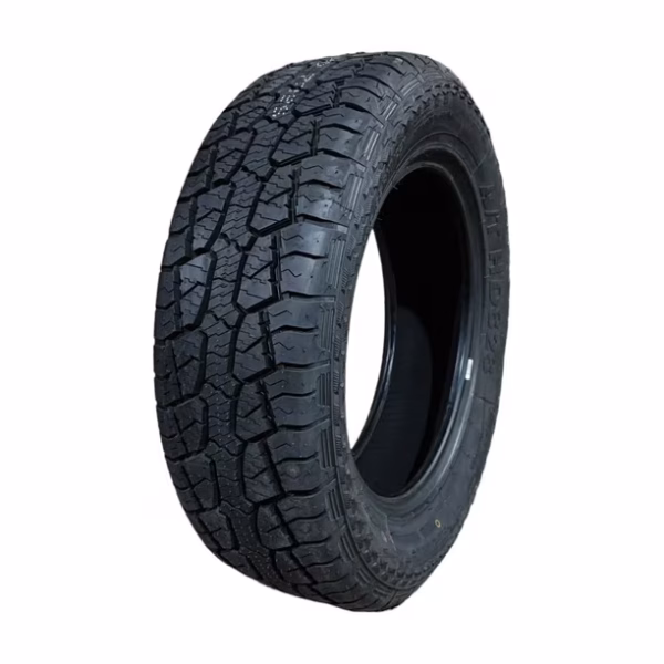 NEUM. 185/55 R15 HAIDA HD