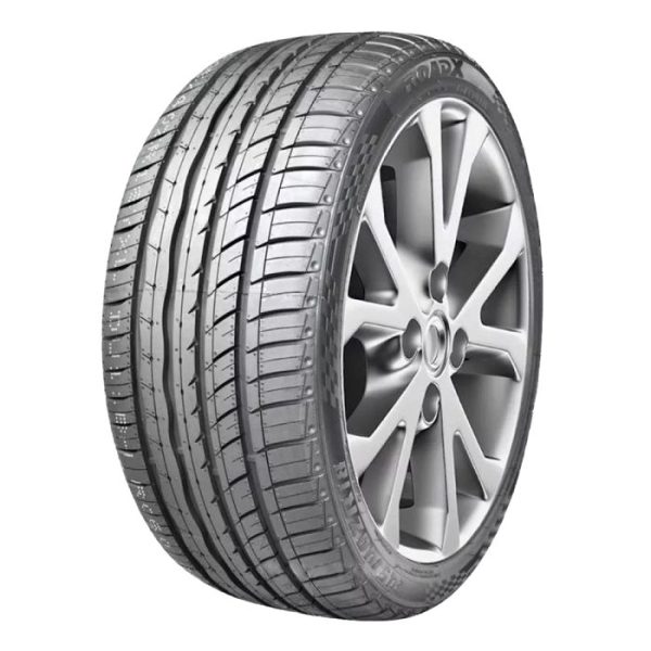 NEUM. 205/45 R17 ROADX