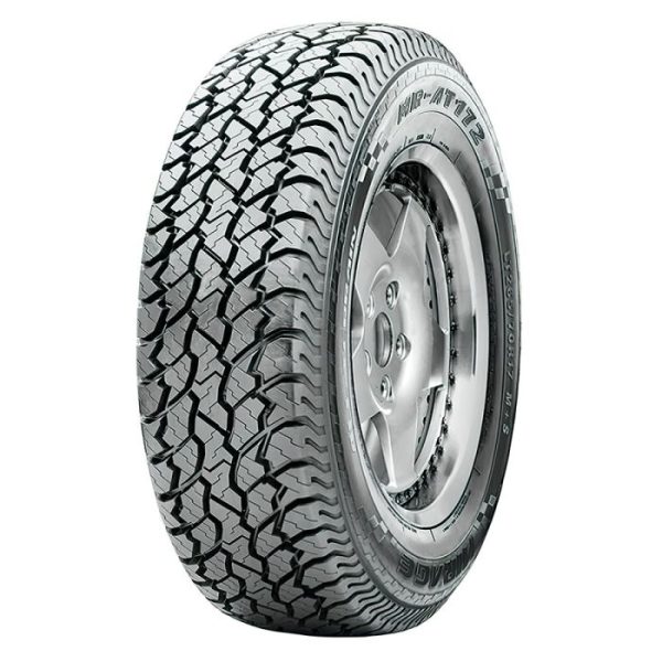 NEUM. 245/75R16 MIRAGE MR AT 172-11S CN