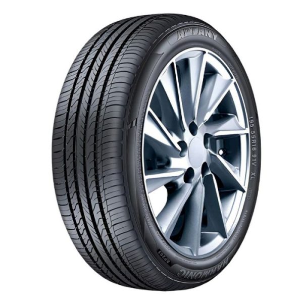 NEUM. 175/65R14 APTANY RP203 HT 86T