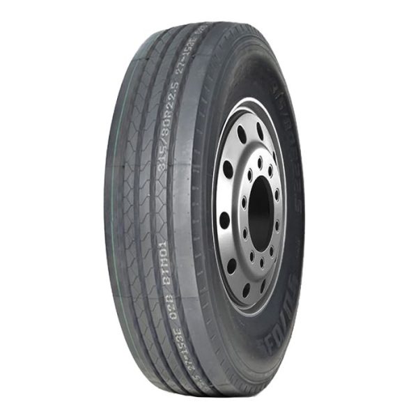 NEUM. 215/75 R17.5 CENTARA DIRECIONAL