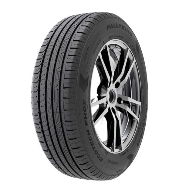 NEUM. 165/70 R13 PALLYKING