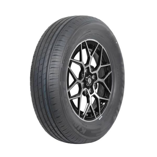NEUM. 165/70 R13 KINGBOSS G521 4PR H/T BLK