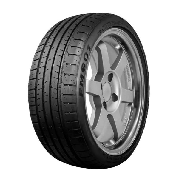 NEUM. 195/60 R16 FEREMAX FM 601 HT