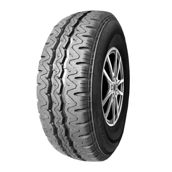 NEUM. 500 R12 10 TELAS LONGWAY LTR