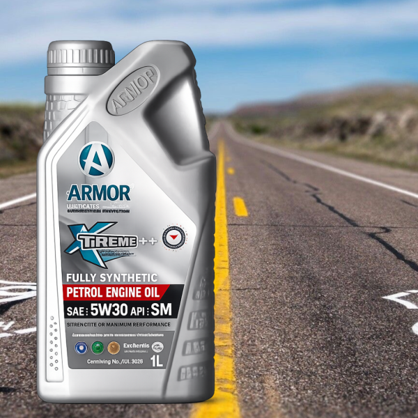 ACEITE ARMOR 5W-30 EXTREME 1 LTS