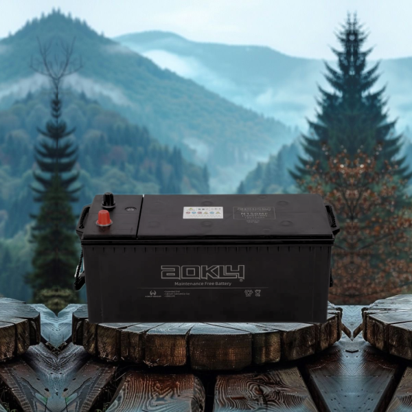 BATERIA AOKLY 170 AH