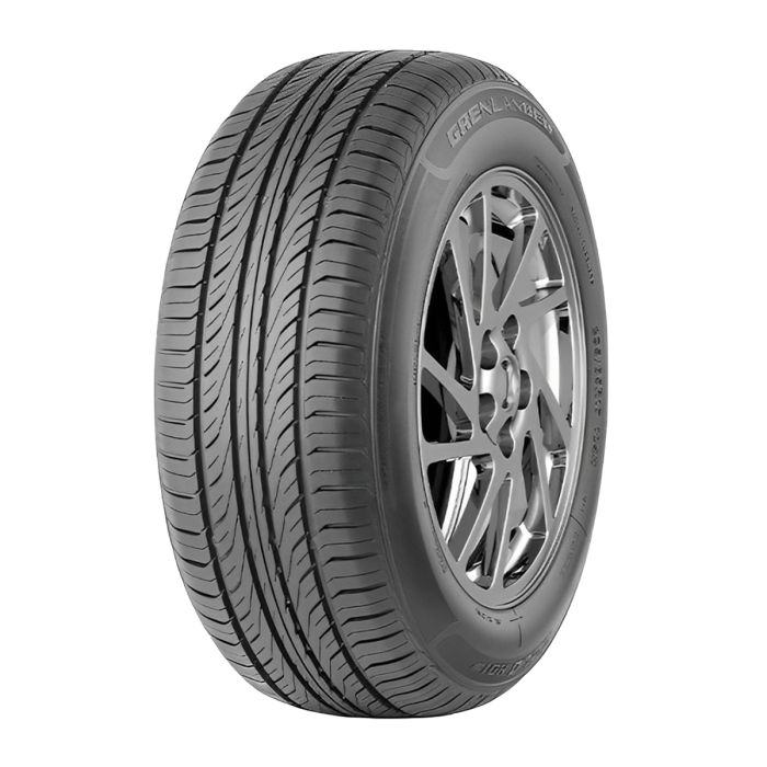 NEUM.215/65 R16 COLO H02 GRENLANDER