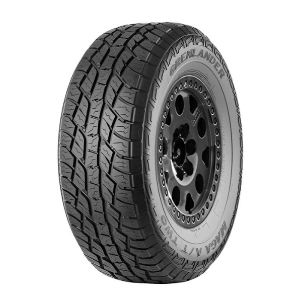 NEUM. 205/70 R15C GRENLANDER