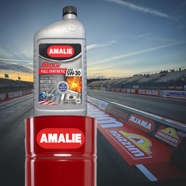 ACEITE AMALIE 5W-30 1LT
