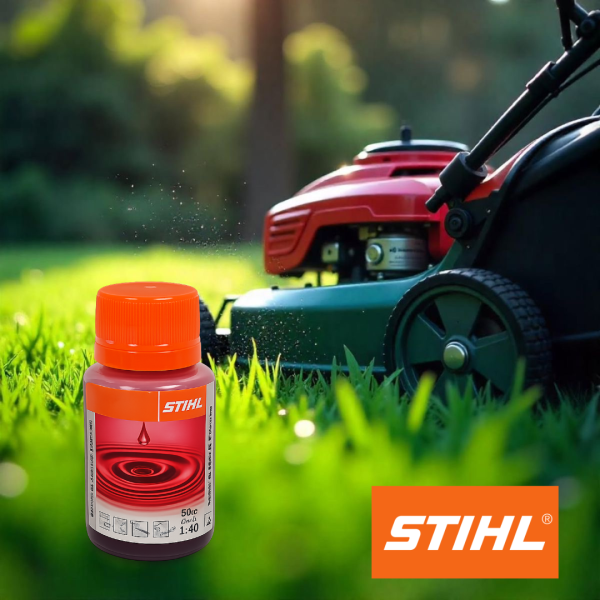 ACEITE STIHL 2T 50CC