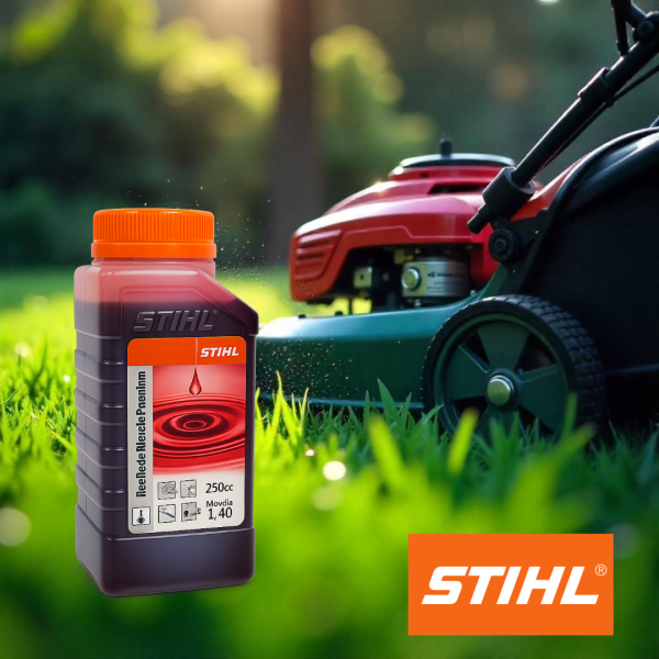 ACEITE STIHL 2T 250CC