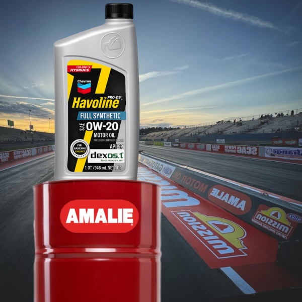 ACEITE HAVOLINE 0W-20 1LT