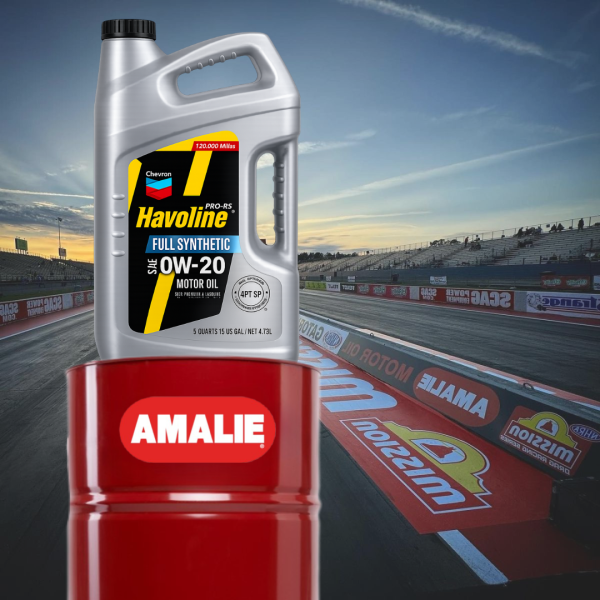ACEITE HAVOLINE 0W-20 5LT